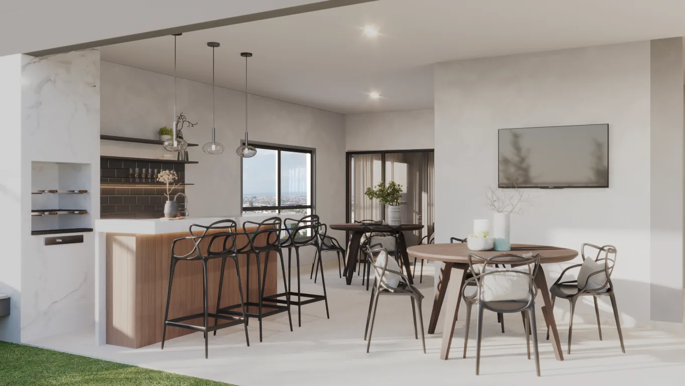 Liv UP Parque Cascavel · imagem 14