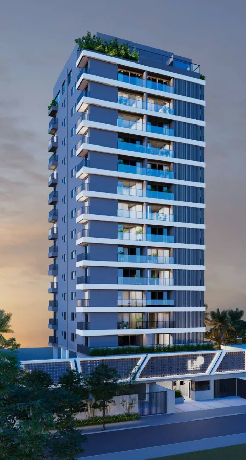 Liv UP Parque Cascavel · imagem 1