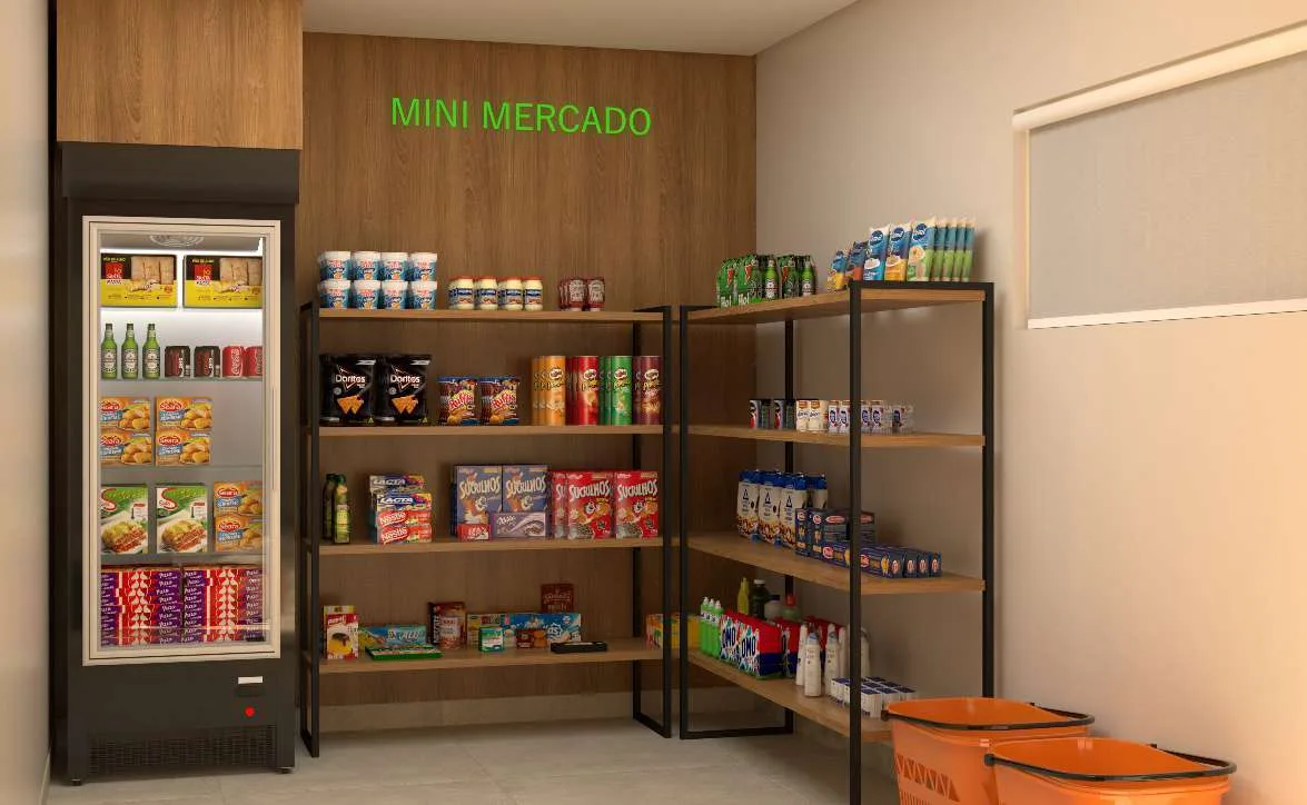 Liv UP Parque Cascavel · imagem 11