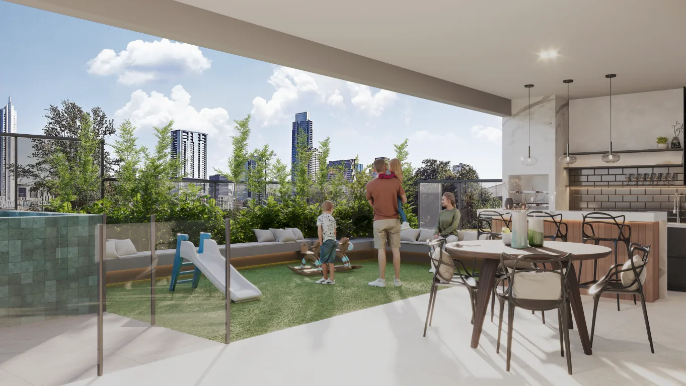 Liv UP Parque Cascavel · imagem 15