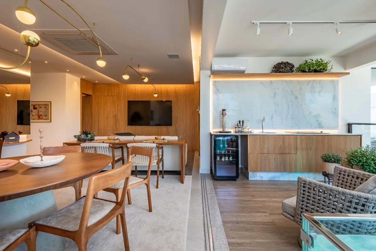 Opus Gyro Rooftop · imagem 5