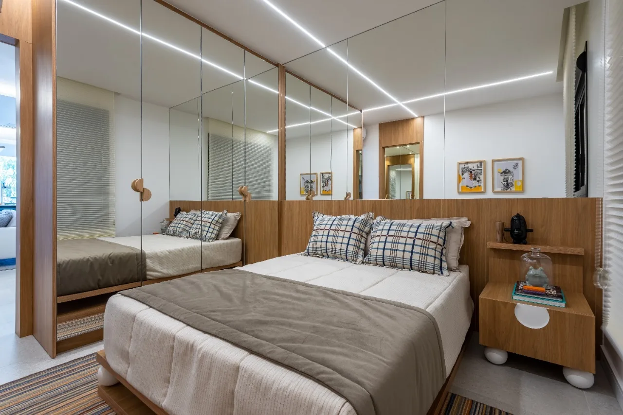 Opus Gyro Rooftop · imagem 15