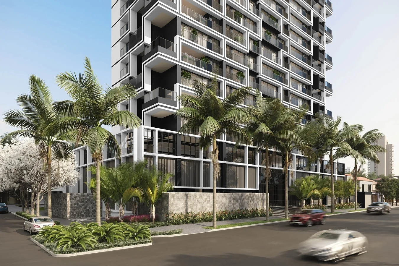 Opus Gyro Rooftop · imagem 2