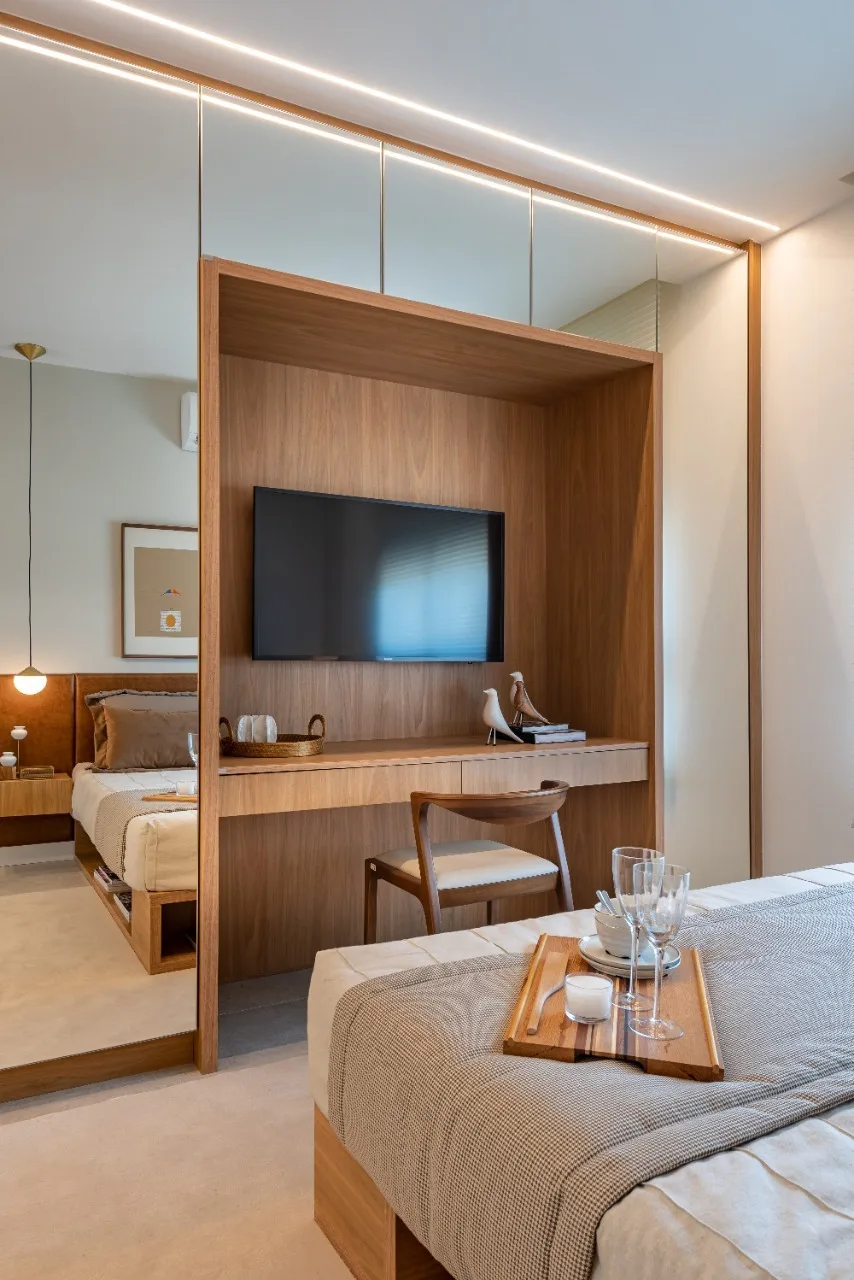 Opus Gyro Rooftop · imagem 13