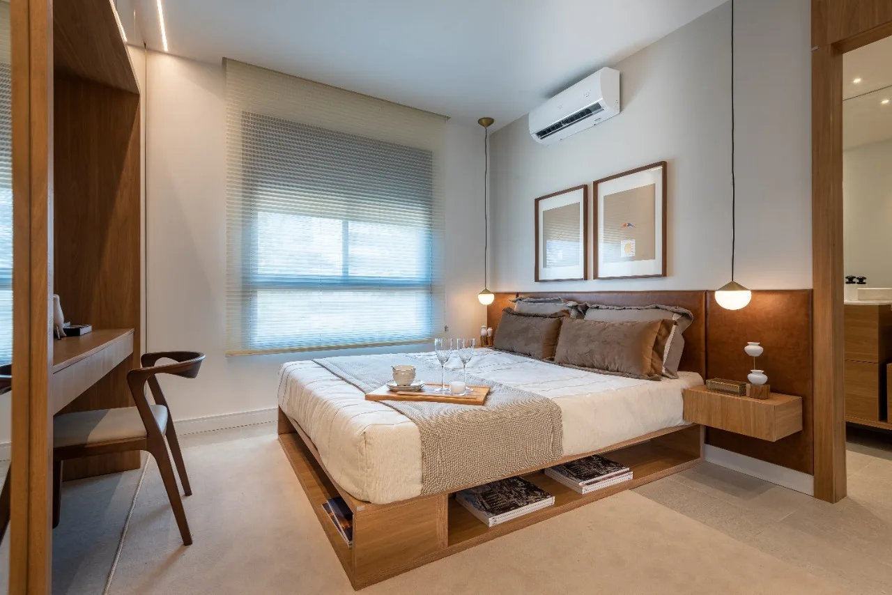 Opus Gyro Rooftop · imagem 14
