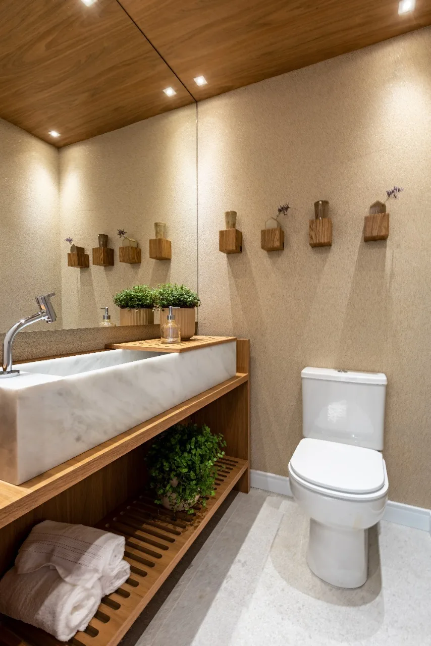 Opus Gyro Rooftop · imagem 17