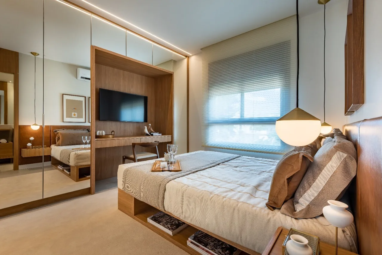 Opus Gyro Rooftop · imagem 16