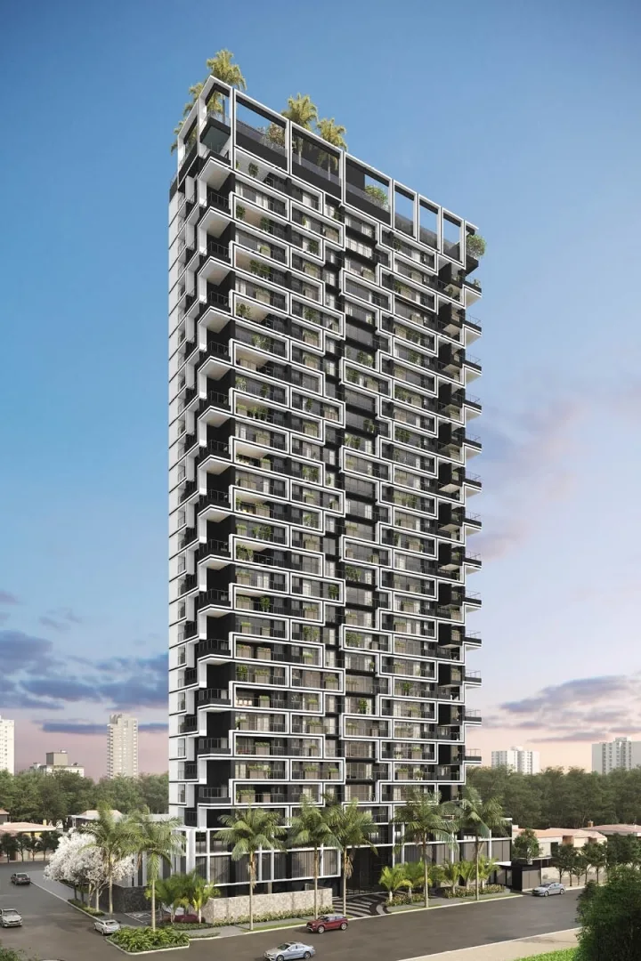 Opus Gyro Rooftop · imagem 1