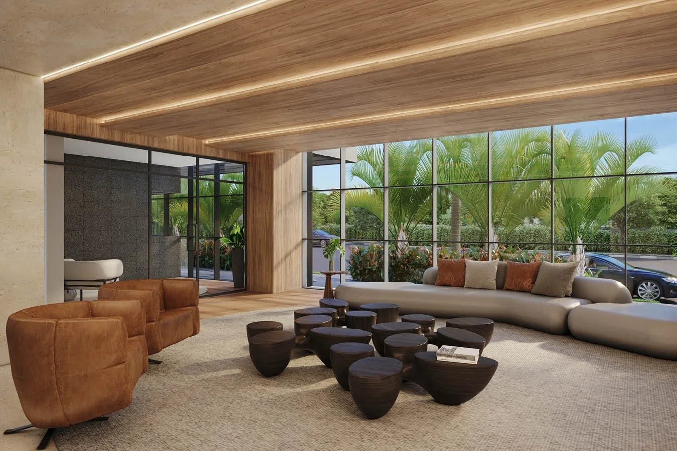 Opus Gyro Rooftop · imagem 3