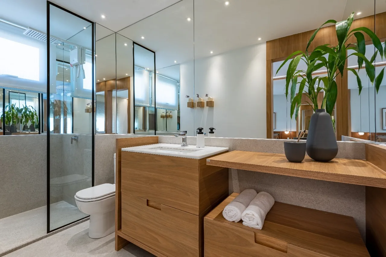 Opus Gyro Rooftop · imagem 18