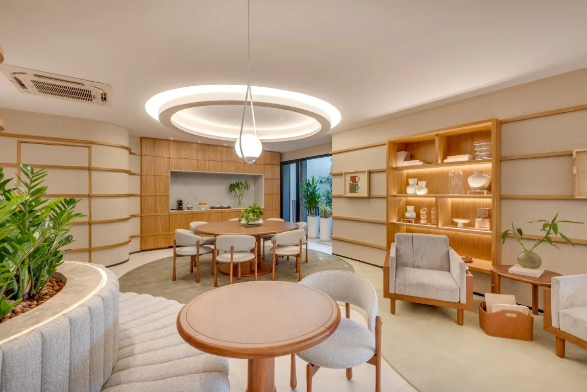 Ybiti Offices by Opus · imagem 8