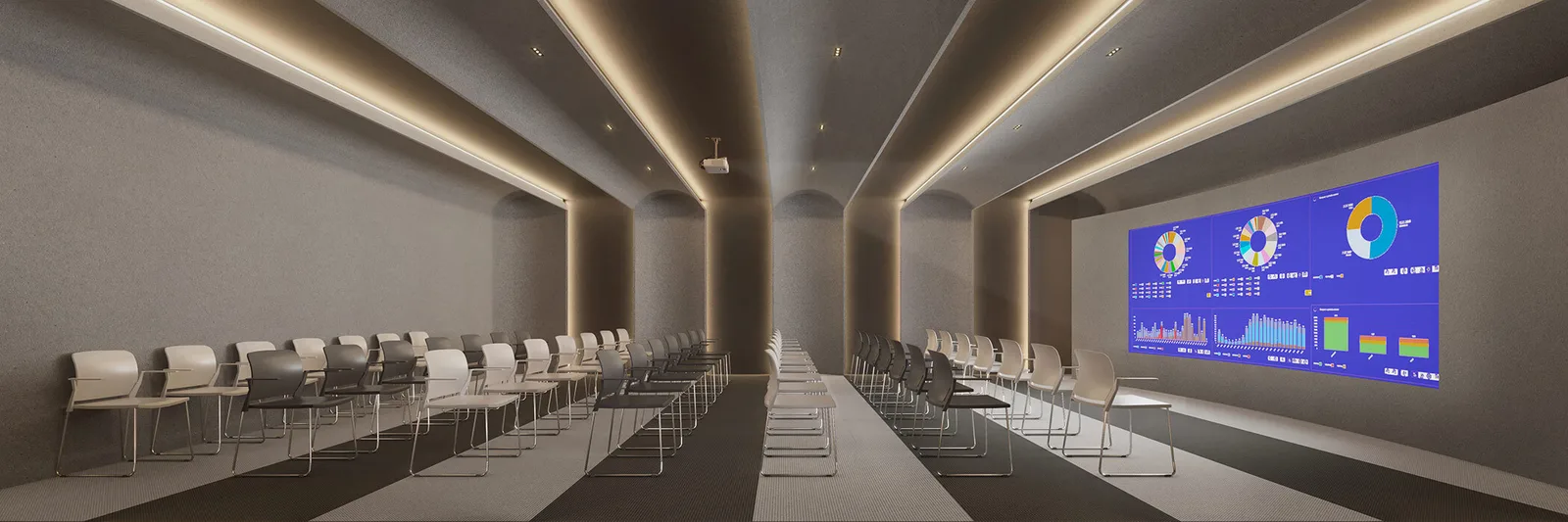 Ybiti Offices by Opus · imagem 12