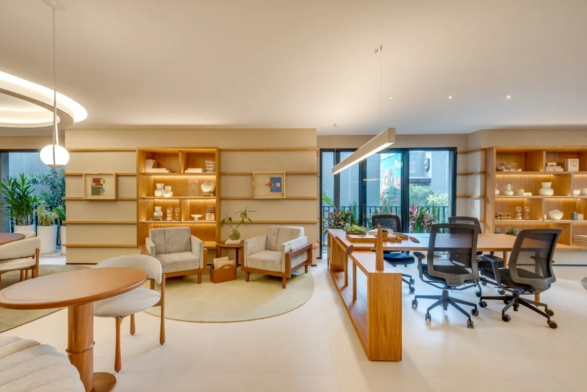 Ybiti Offices by Opus · imagem 6