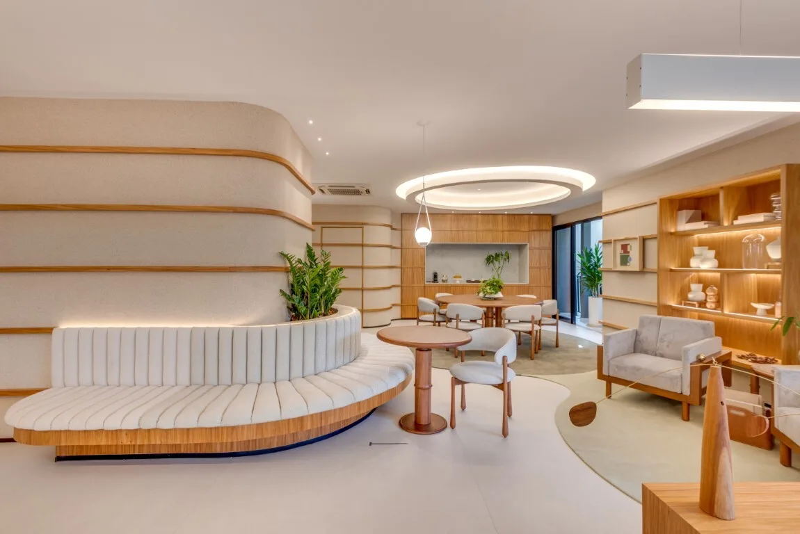 Ybiti Offices by Opus · imagem 9