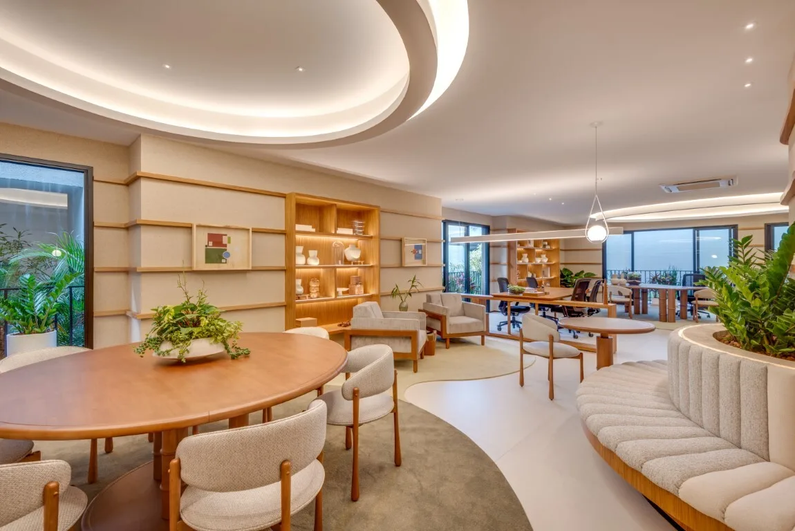 Ybiti Offices by Opus · imagem 7
