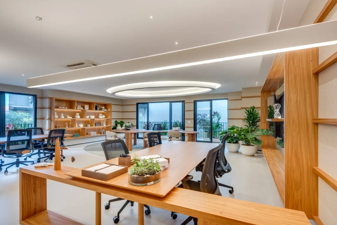 Ybiti Offices by Opus · imagem 11