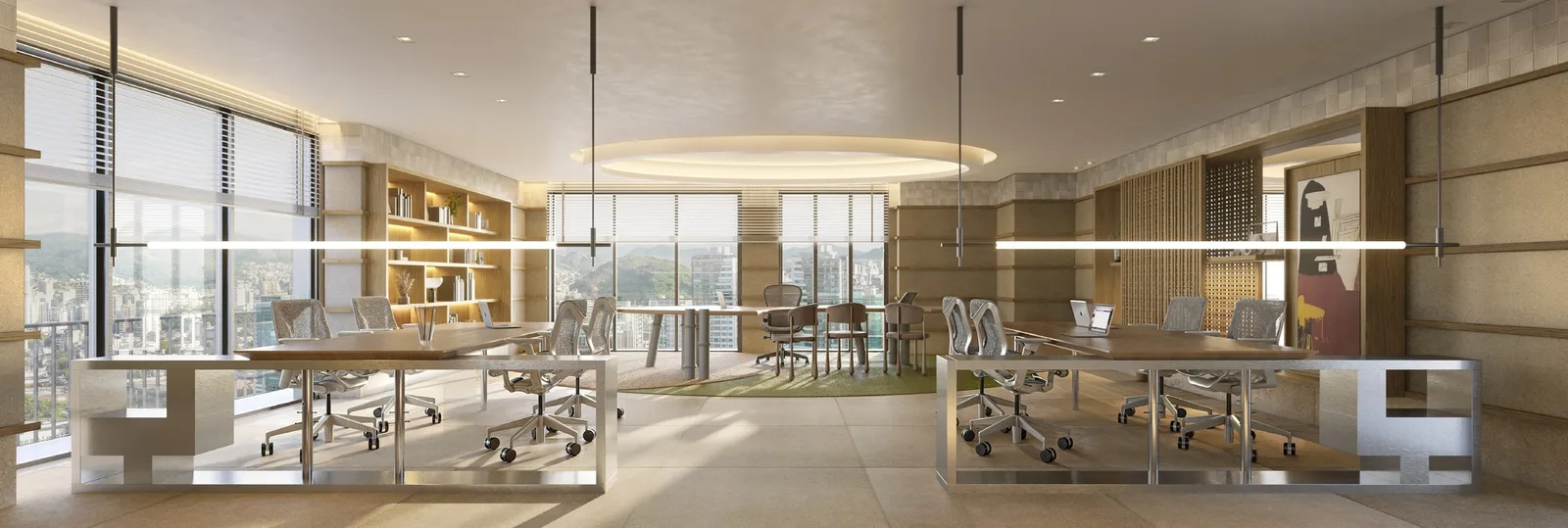 Ybiti Offices by Opus · imagem 4