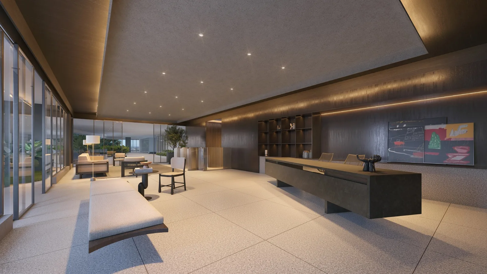 Ybiti Offices by Opus · imagem 3