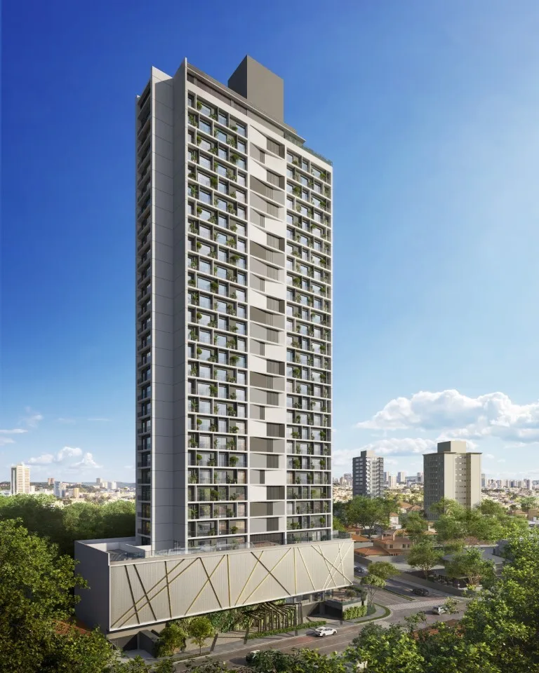 Ybiti Home by Opus · imagem 1