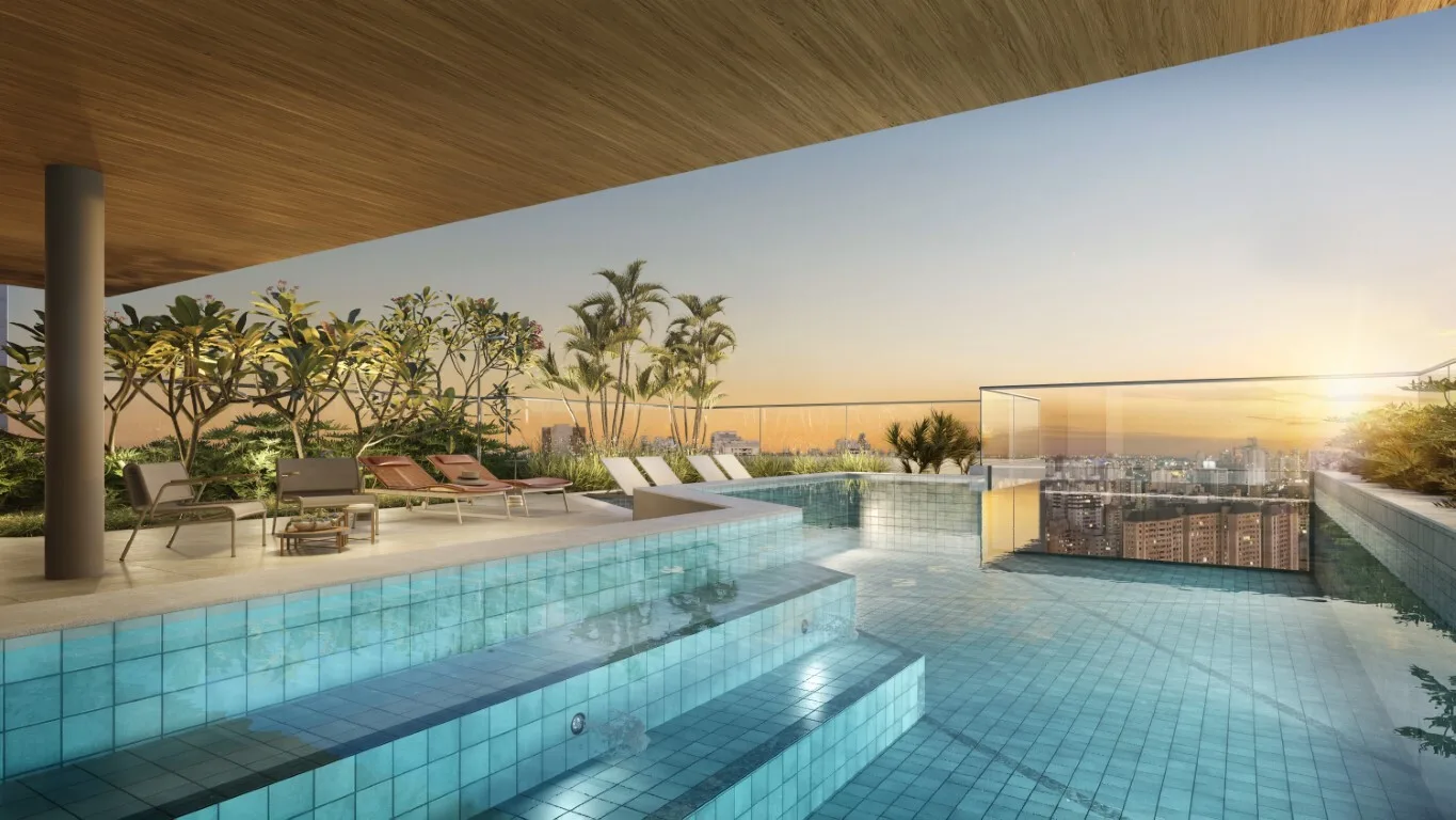 Ybiti Home by Opus · imagem 10