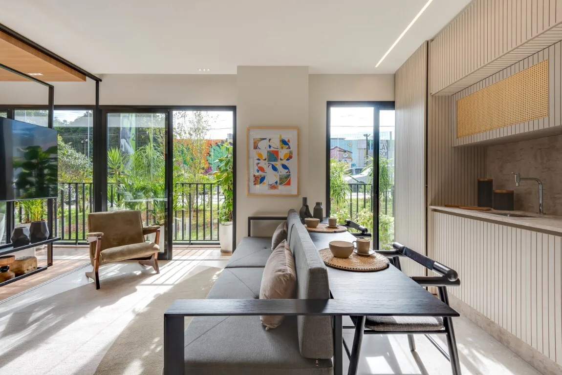Ybiti Home by Opus · imagem 4