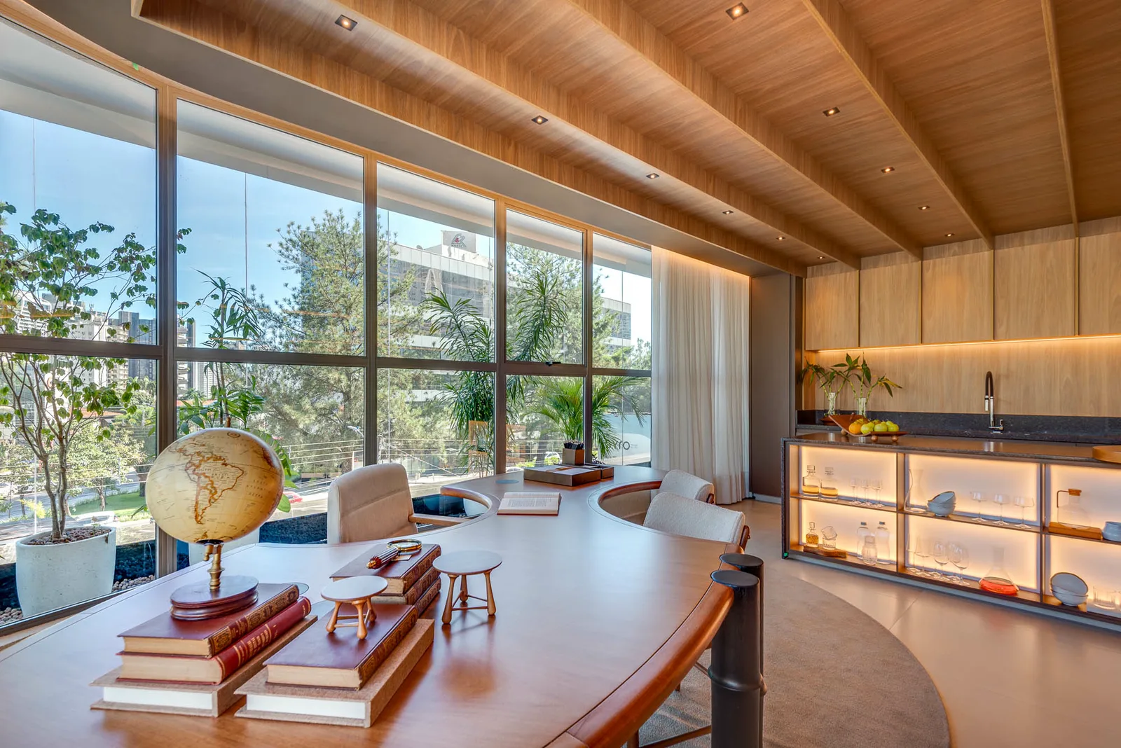 Passeo Opus Offices · imagem 12