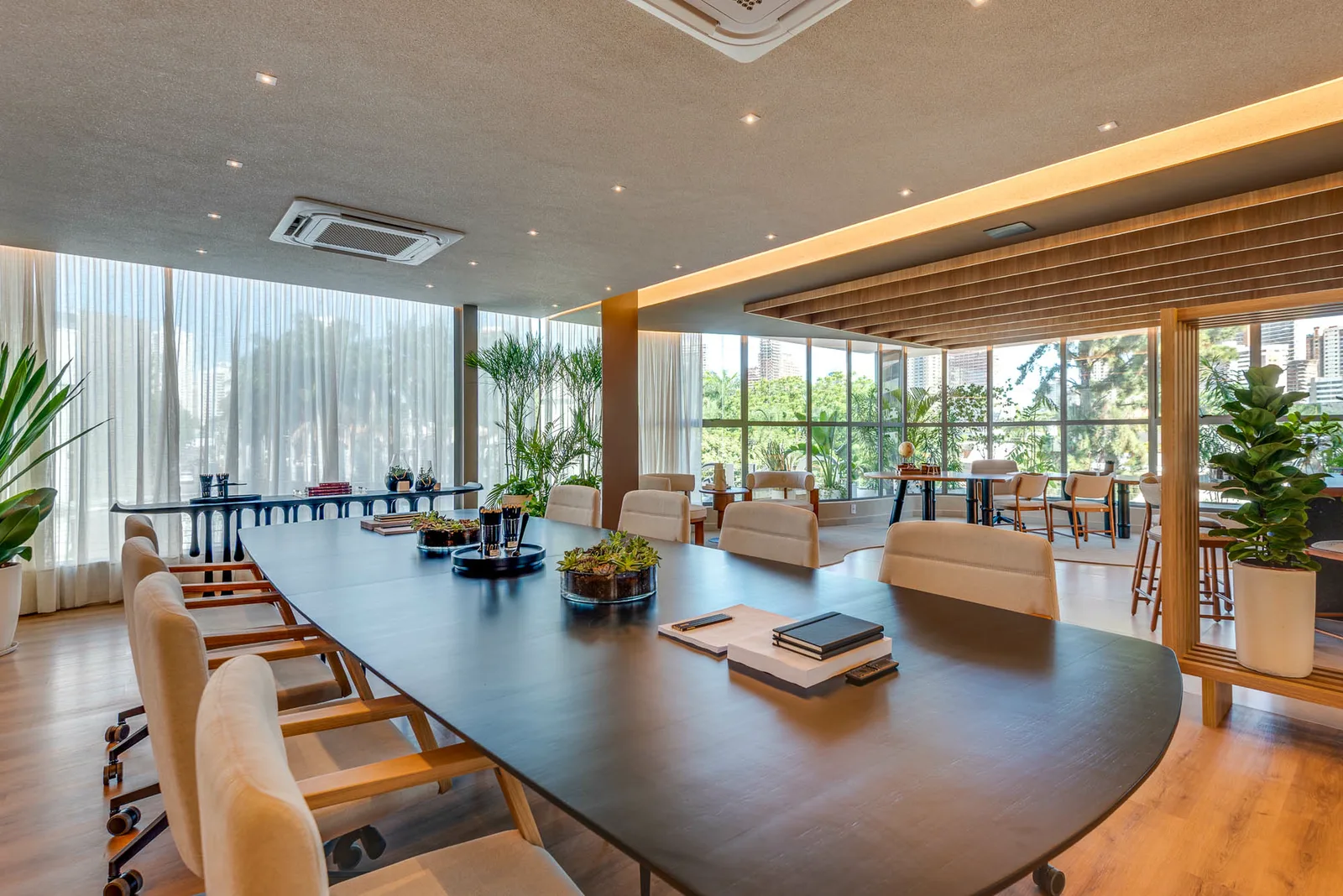 Passeo Opus Offices · imagem 11