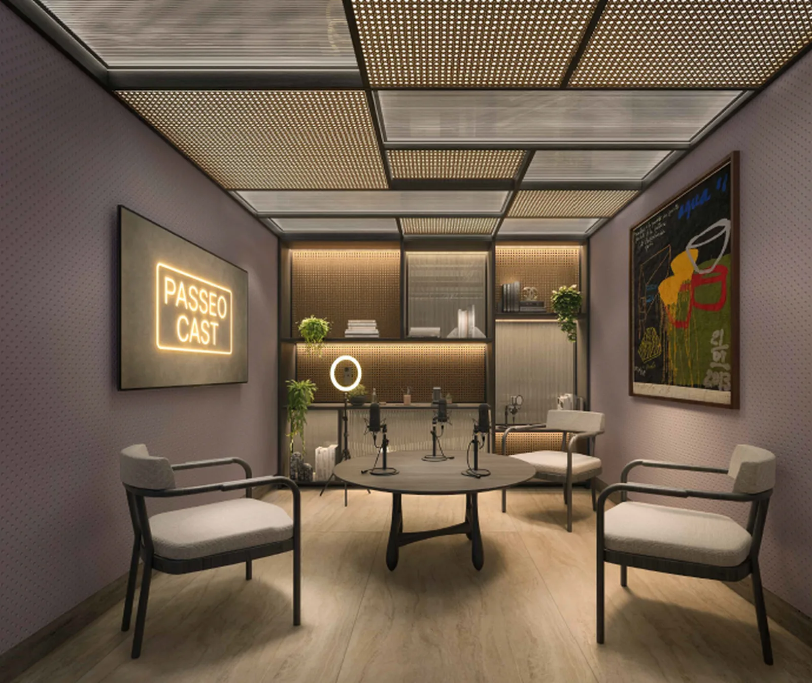 Passeo Opus Offices · imagem 16
