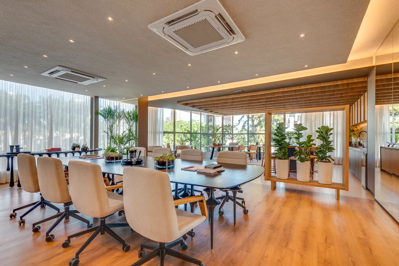 Passeo Opus Offices · imagem 8