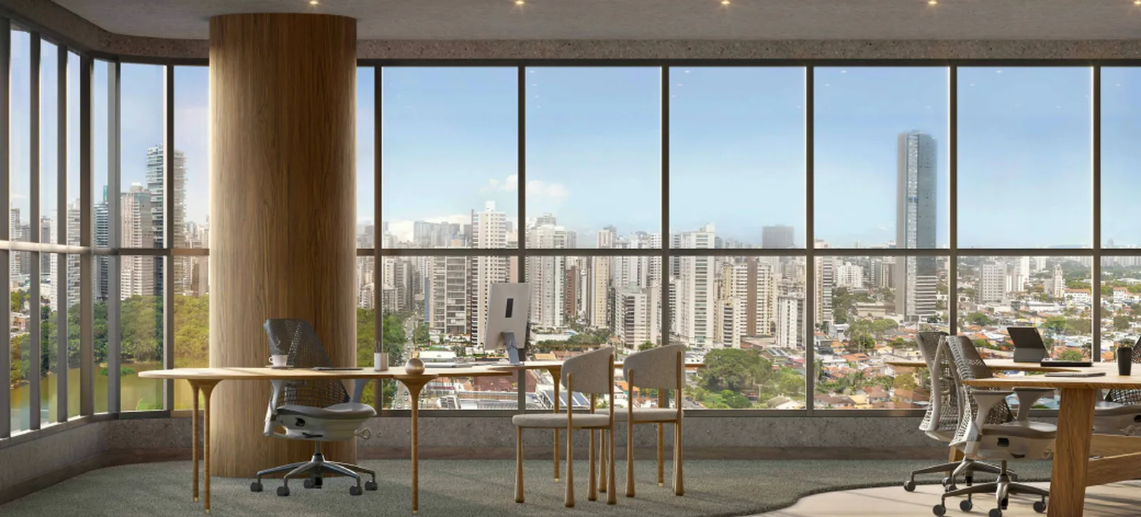 Passeo Opus Offices · imagem 15