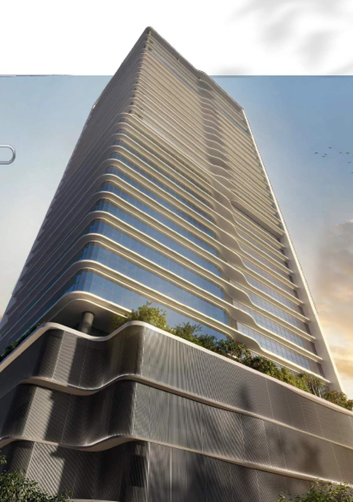 Passeo Opus Offices · imagem 1