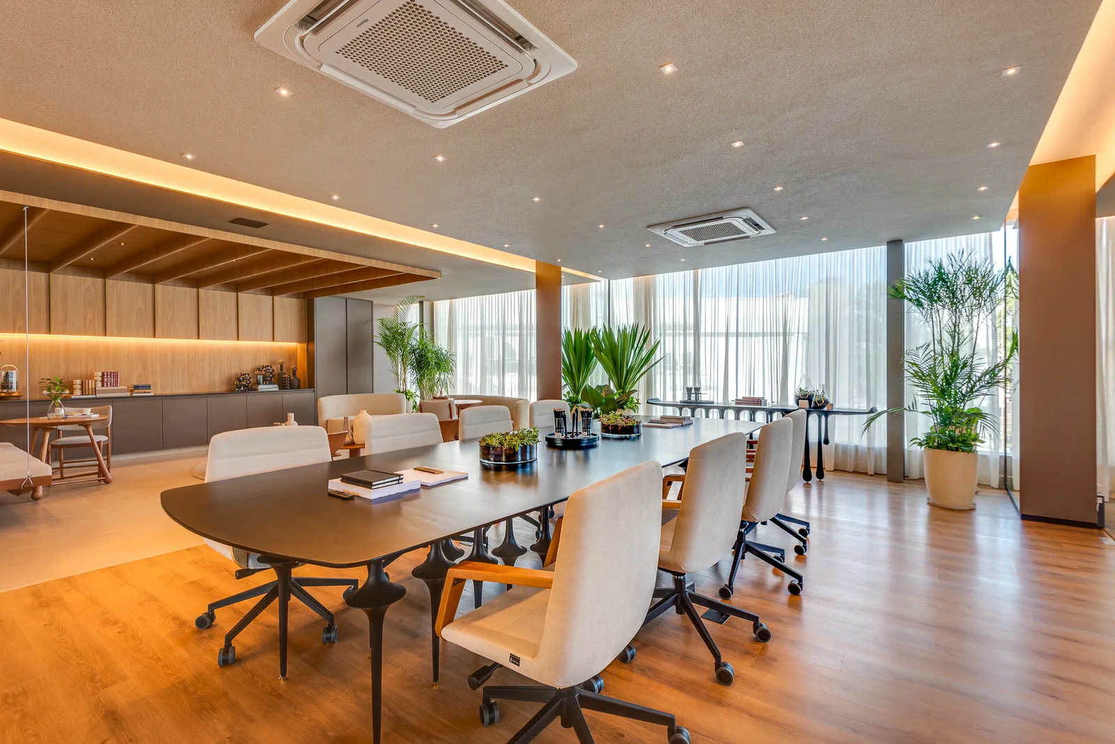 Passeo Opus Offices · imagem 9
