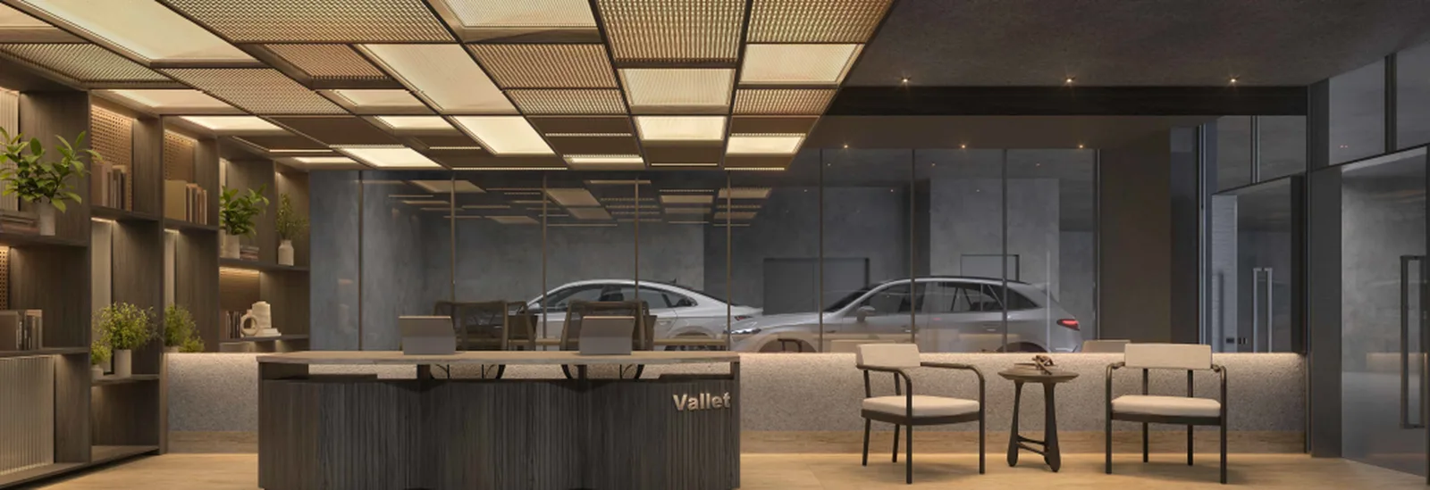 Passeo Opus Offices · imagem 6