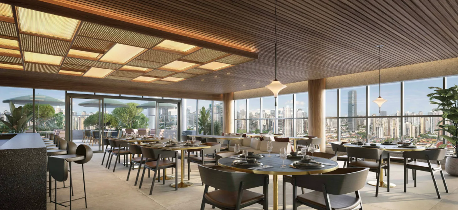 Passeo Opus Offices · imagem 13