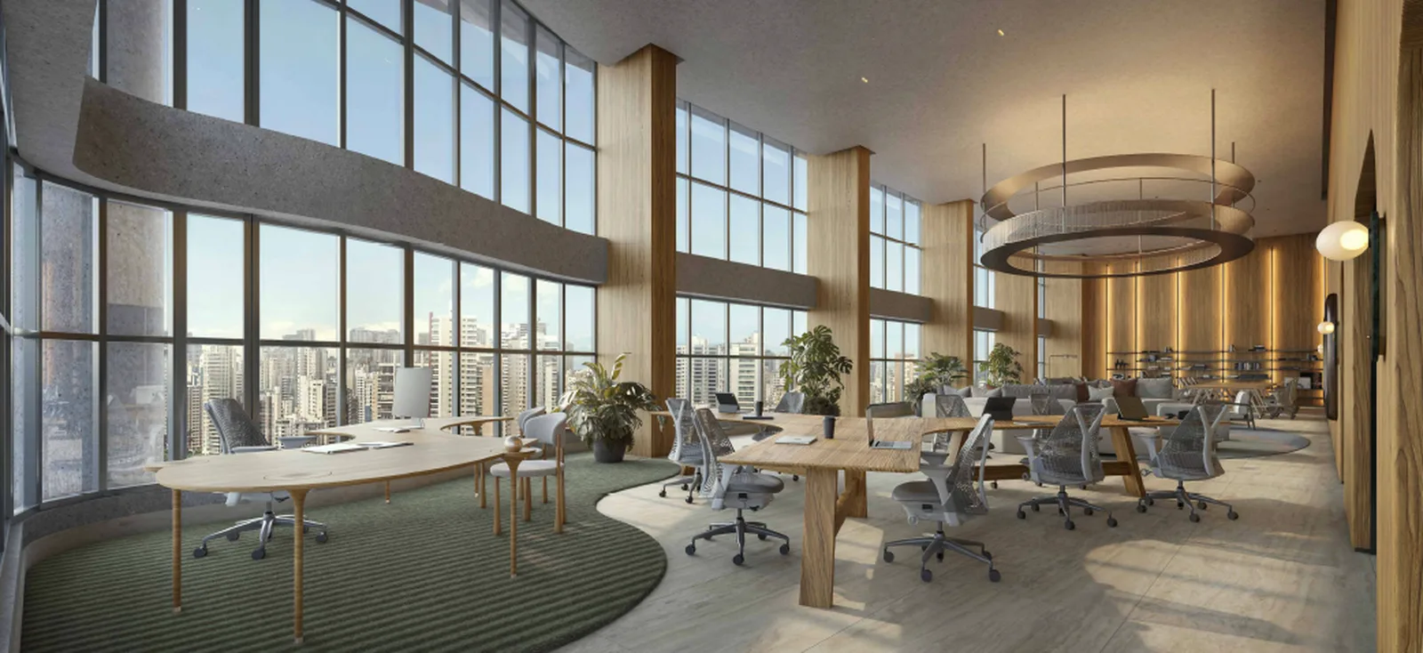Passeo Opus Offices · imagem 14