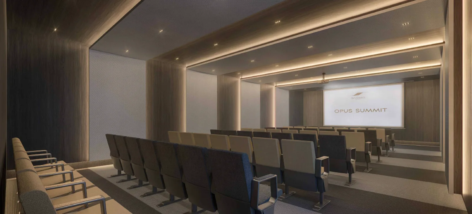 Passeo Opus Offices · imagem 7