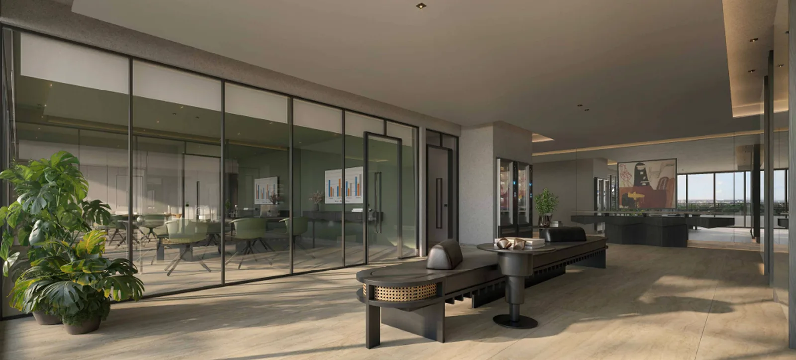 Passeo Opus Offices · imagem 4