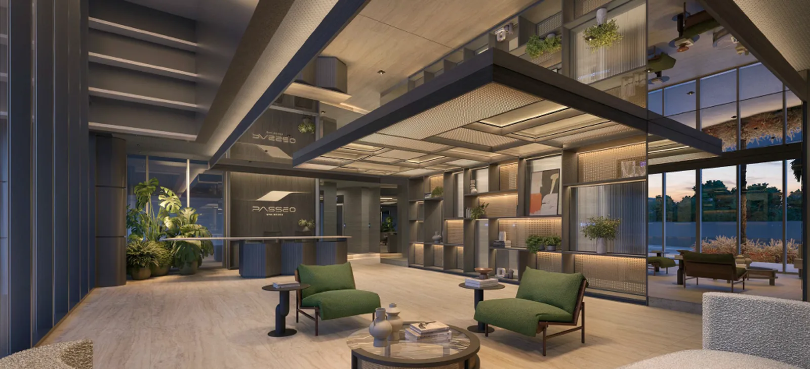 Passeo Opus Offices · imagem 5