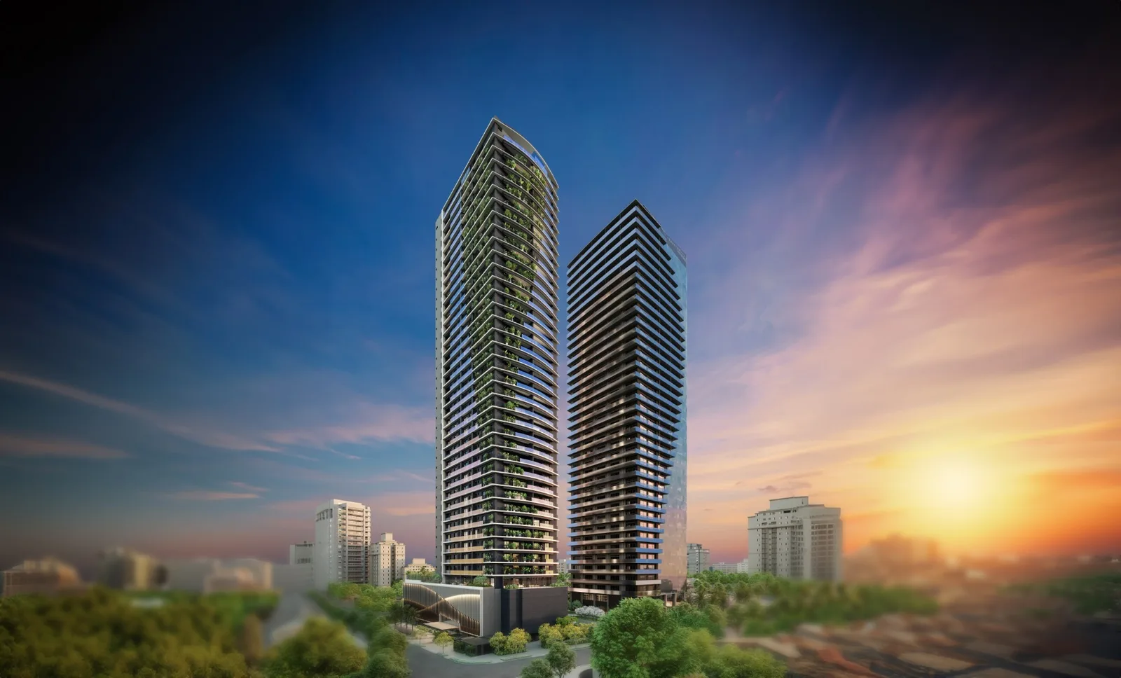 Sync Cidade Opus · imagem 3