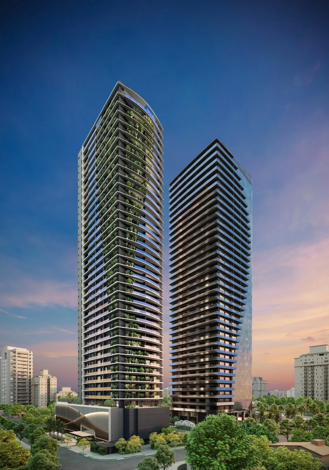 Sync Cidade Opus · imagem 2