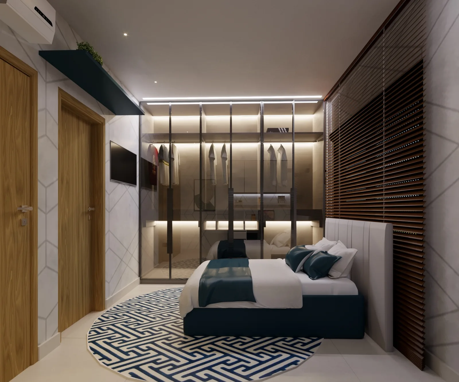 Lake House Residence · imagem 12