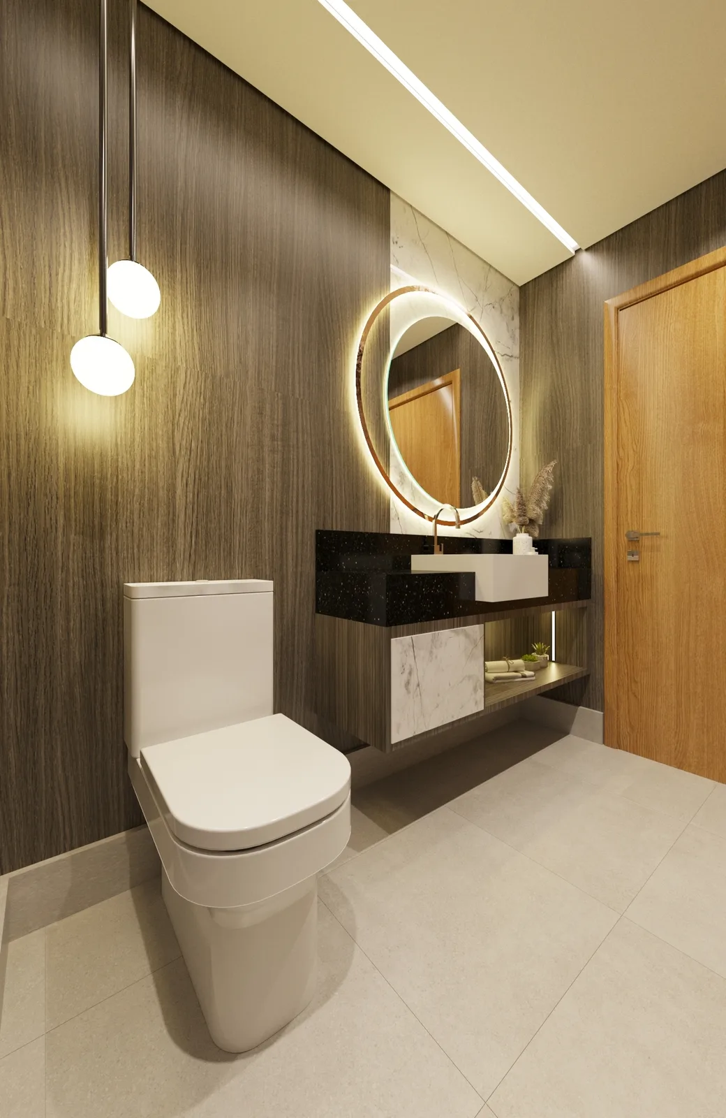 Lake House Residence · imagem 17