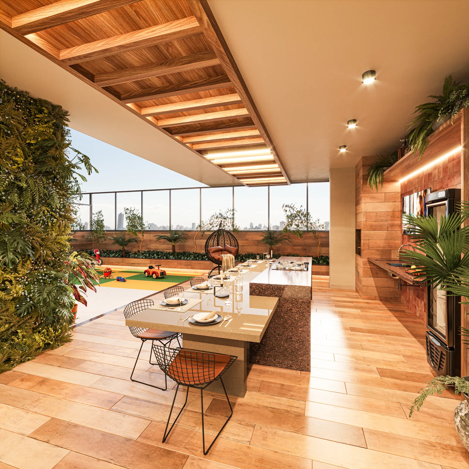 Lake House Residence · imagem 26