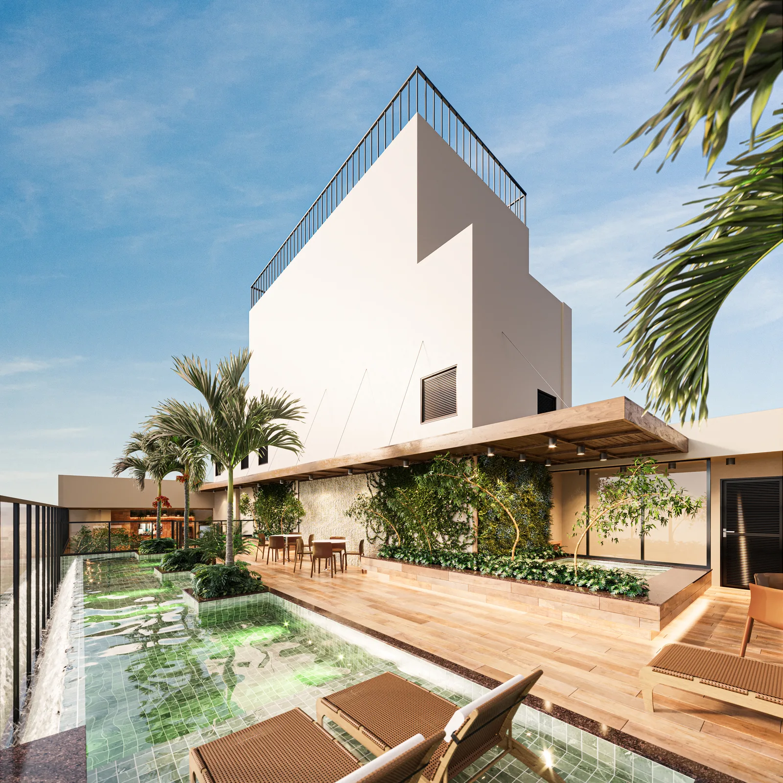 Lake House Residence · imagem 29