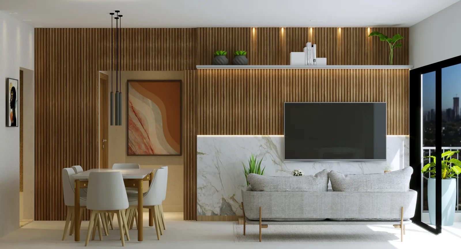 Lake House Residence · imagem 8