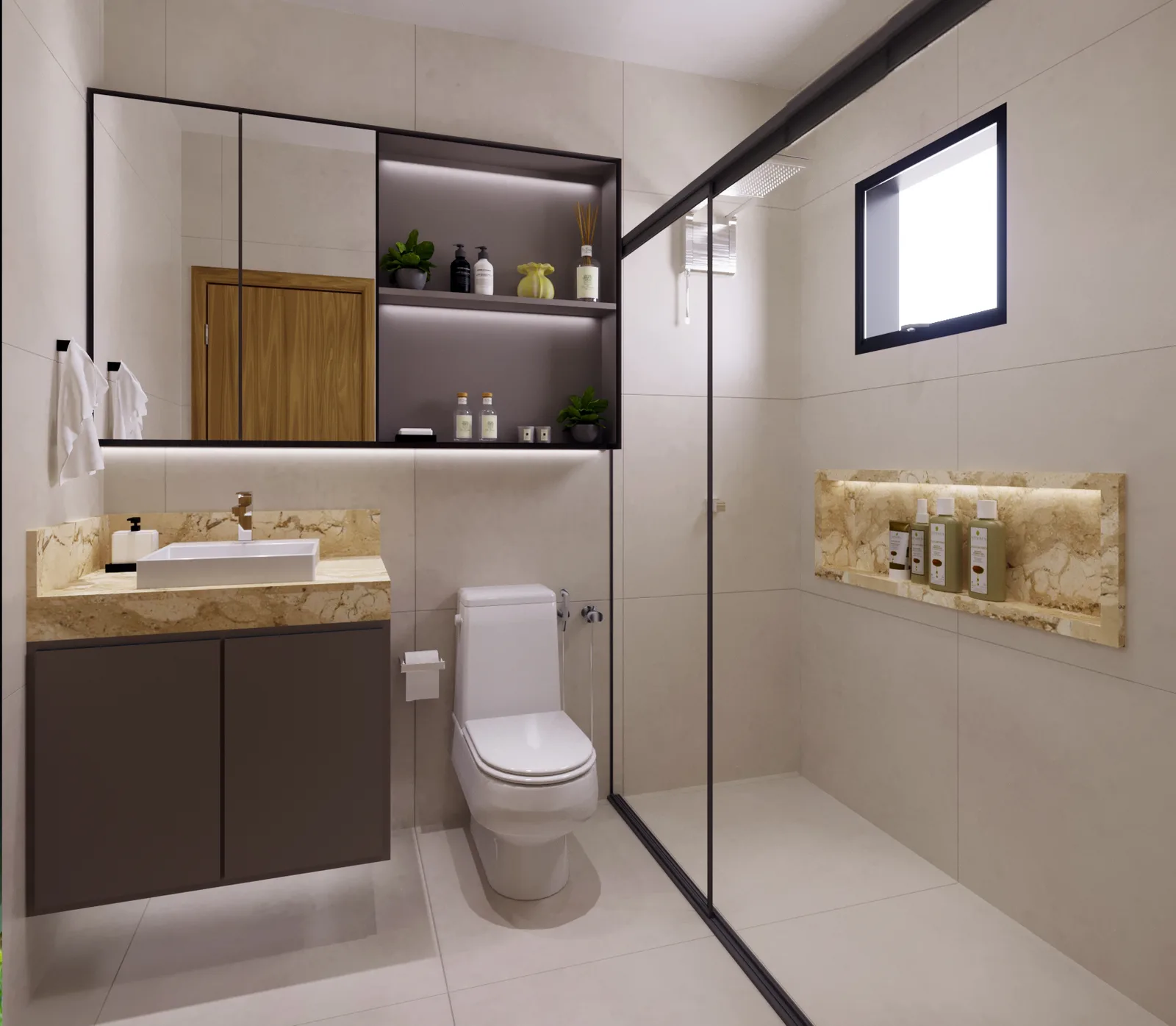 Lake House Residence · imagem 16