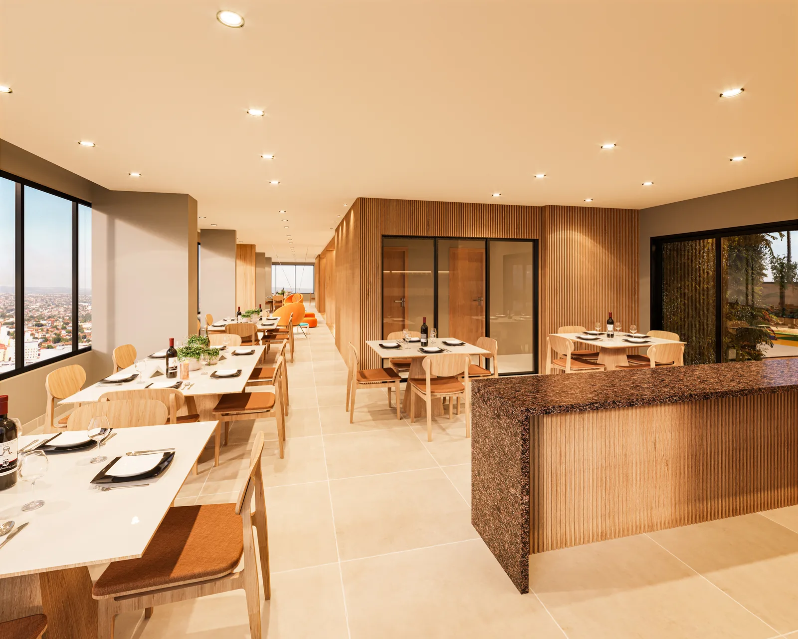 Lake House Residence · imagem 21