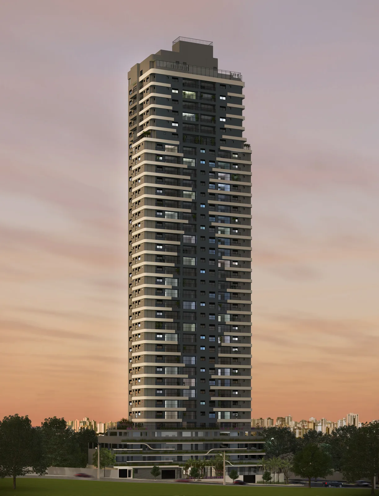 Lake House Residence · imagem 3