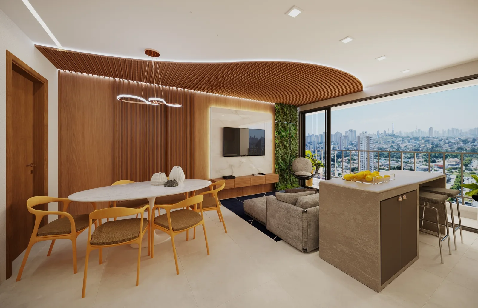 Lake House Residence · imagem 6