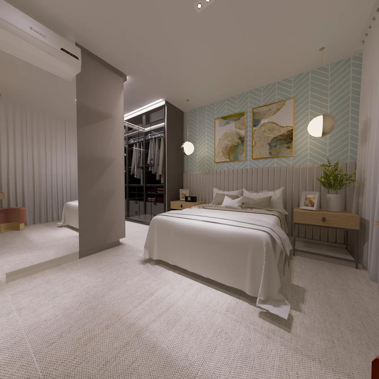 Lake House Residence · imagem 10